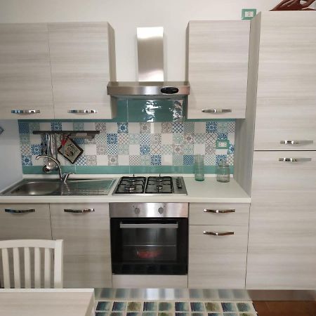 Mini Suite Pisa Dış mekan fotoğraf