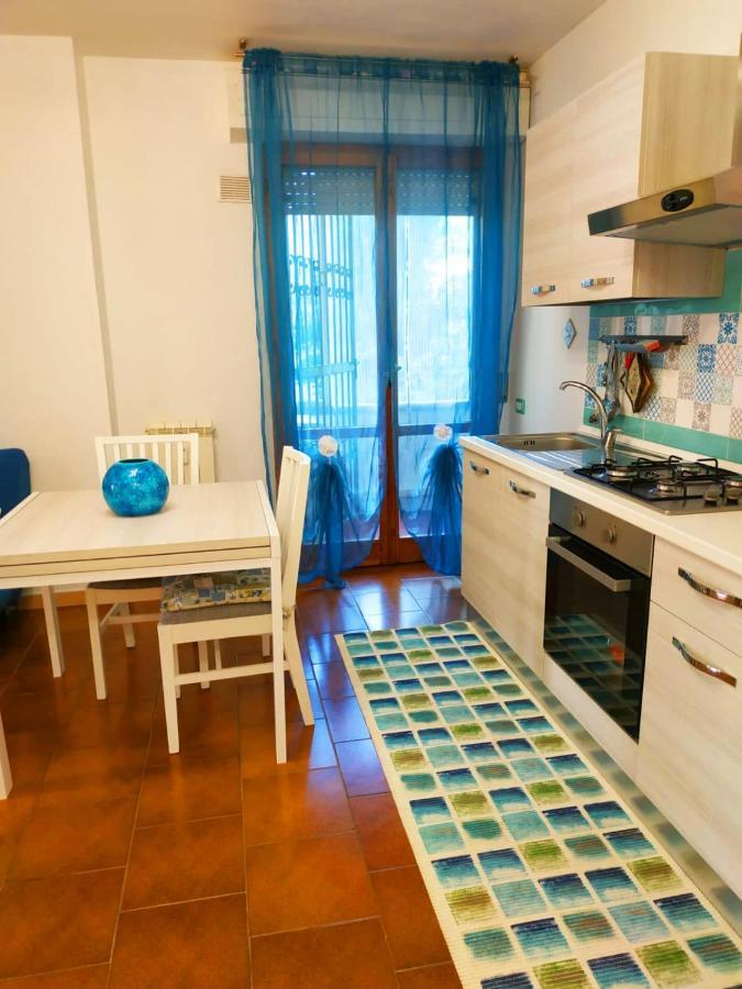 Mini Suite Pisa Dış mekan fotoğraf