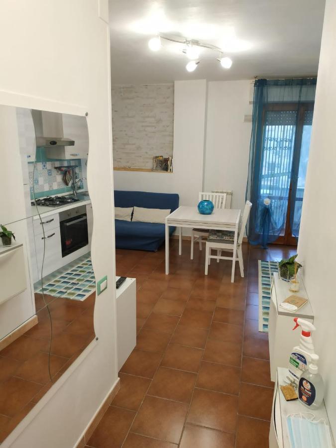 Mini Suite Pisa Dış mekan fotoğraf