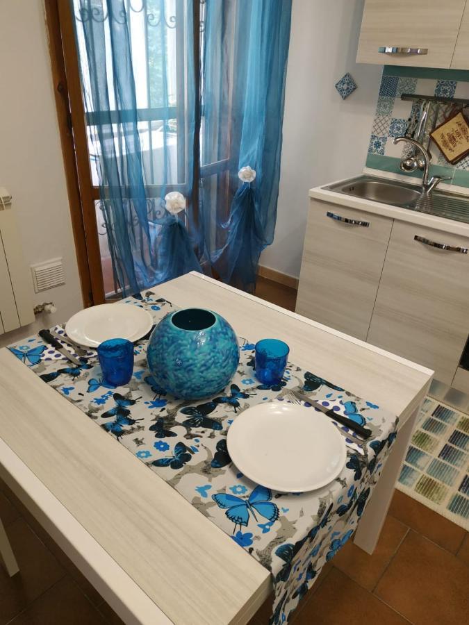 Mini Suite Pisa Dış mekan fotoğraf