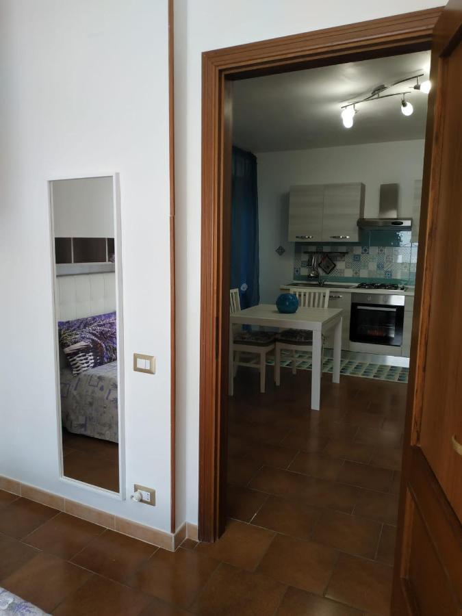 Mini Suite Pisa Dış mekan fotoğraf