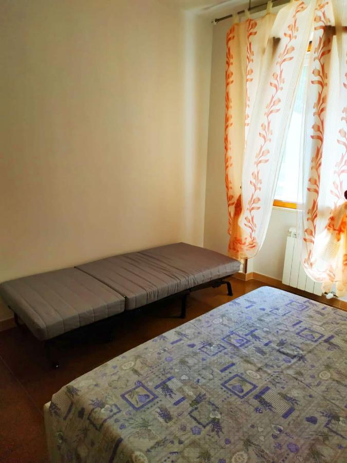 Mini Suite Pisa Dış mekan fotoğraf