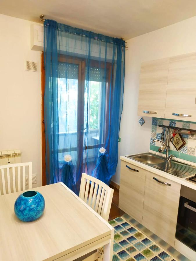 Mini Suite Pisa Dış mekan fotoğraf