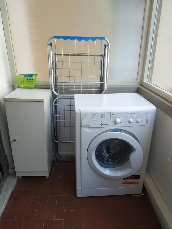 Mini Suite Pisa Dış mekan fotoğraf