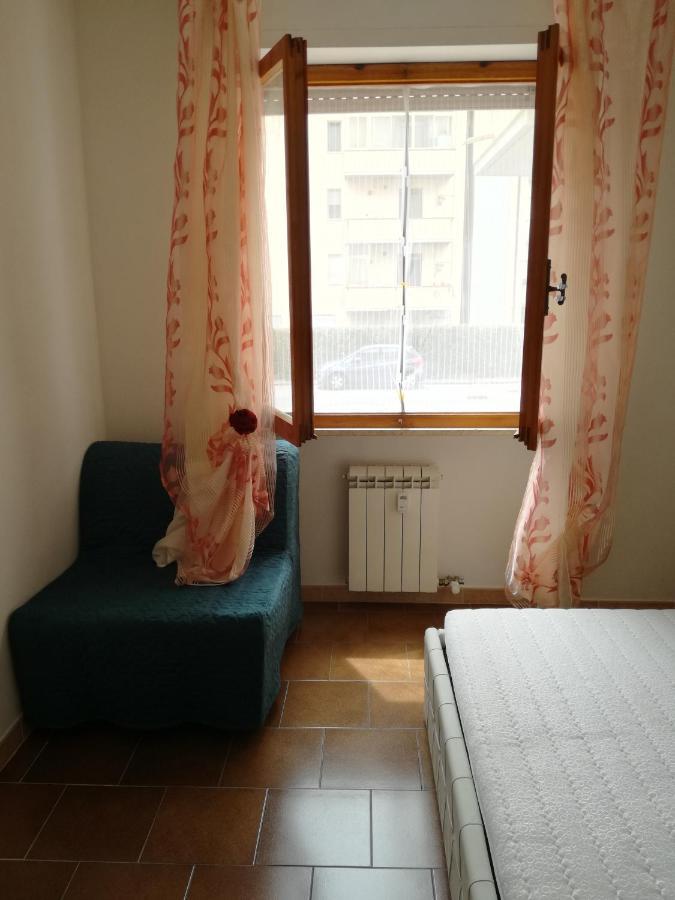 Mini Suite Pisa Dış mekan fotoğraf
