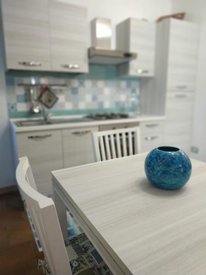 Mini Suite Pisa Dış mekan fotoğraf