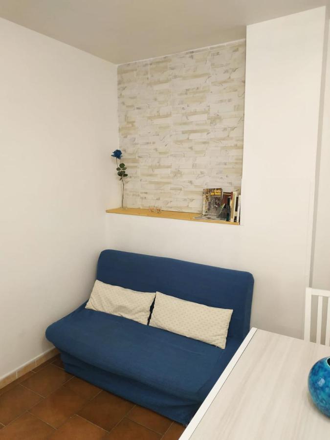 Mini Suite Pisa Dış mekan fotoğraf