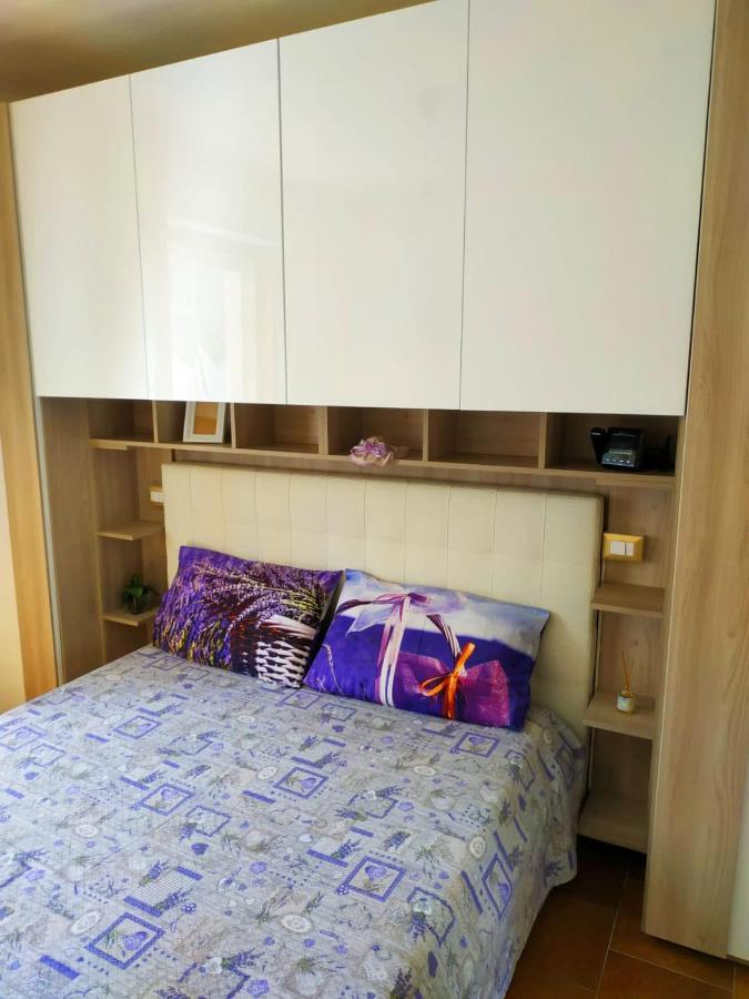 Mini Suite Pisa Dış mekan fotoğraf