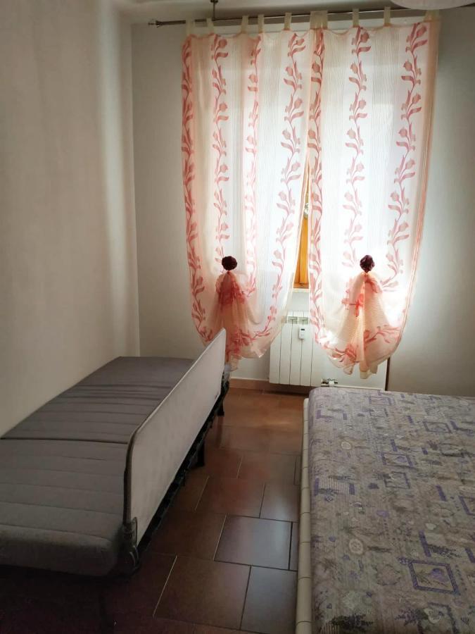Mini Suite Pisa Dış mekan fotoğraf