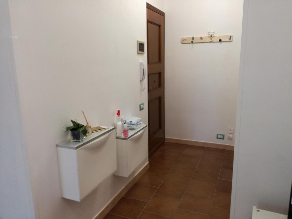Mini Suite Pisa Dış mekan fotoğraf