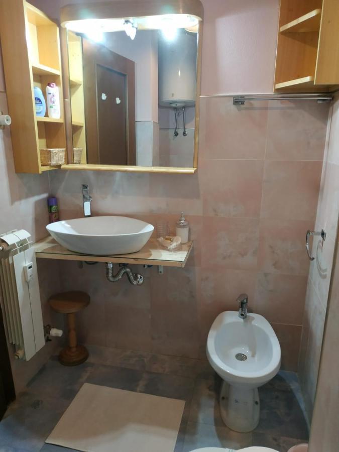 Mini Suite Pisa Dış mekan fotoğraf